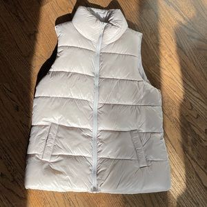 Old Navy Blush Vest